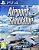 Airport Simulator 2019 Ps4 Psn Midia Digital - Imagem 1