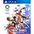 Olympic Games Tokyo 2020 Ps4 Psn Midia Digital - Imagem 1