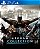 Batman: Arkham Collection Ps4 Psn Midia Digital - Imagem 1
