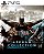 Batman: Arkham Collection Ps5 Psn Midia Digital - Imagem 1