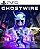 Ghostwire: Tokyo Ps5 Psn Midia Digital - Imagem 1