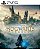 Hogwarts Legacy PS5 Mídia Digital - Imagem 1