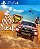 Dakar Desert Rally Ps4 Psn Midia Digital - Imagem 1