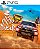 Dakar Desert Rally Ps5 Psn Midia Digital - Imagem 1