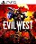 Evil West Ps5 Psn Midia Digital - Imagem 1