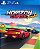 Horizon Chase Turbo Ps4 Psn Midia Digital - Imagem 1