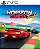 Horizon Chase Turbo Ps5 Psn Midia Digital - Imagem 1