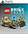 LEGO Bricktales Ps5 Psn Midia Digital - Imagem 1