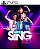 Let's Sing 2023 PS5 Mídia Digital - Imagem 1
