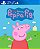 Minha Amiga Peppa Pig Ps4 Psn Midia Digital - Imagem 1
