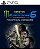Monster Energy Supercross - The Official Videogame 6 Ps5 Psn Midia Digital - Imagem 1