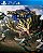 Monster Hunter Rise Ps4 Psn Midia Digital - Imagem 1