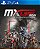 MXGP 2021 - The Official Motocross Videogame Ps4 Psn Midia Digital - Imagem 1