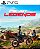 MX vs ATV Legends Ps5 Psn Midia Digital - Imagem 1