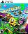 Nickelodeon Kart Racers 3: Slime Speedway Ps5 Psn Midia Digital - Imagem 1
