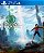 ONE PIECE ODYSSEY Ps4 Psn Midia Digital - Imagem 1