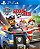 Patrulha Canina: Grand Prix Ps4 Psn Midia Digital - Imagem 1