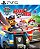 Patrulha Canina: Grand Prix Ps5 Psn Midia Digital - Imagem 1