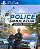 Police Simulator: Patrol Officers Ps4 Psn Midia Digital - Imagem 1