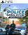 Police Simulator: Patrol Officers Ps5 Psn Midia Digital - Imagem 1