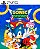 Sonic Origins Ps5 Psn Midia Digital - Imagem 1