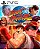 Street Fighter 30th Anniversary Collection Ps5 Psn Midia Digital - Imagem 1