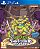 Teenage Mutant Ninja Turtles: Shredder's Revenge Ps4 Psn Midia Digital - Imagem 1
