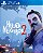 Hello Neighbor 2 Ps4 Psn Midia Digital - Imagem 1
