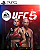 UFC 5 PS5 Mídia Digital - Imagem 1