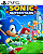 SONIC SUPERSTARS PS5 Mídia Digital - Imagem 1