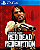 Red Dead Redemption PS4 Mídia Digital - Imagem 1