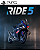 RIDE 5 PS5 Mídia Digital - Imagem 1