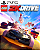 LEGO 2K Drive PS5 Mídia Digital - Imagem 1