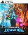 Minecraft Legends PS5 Mídia Digital - Imagem 1