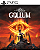 The Lord of the Rings: Gollum PS5 Mídia Digital - Imagem 1