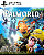 Palworld Ps5 Psn Midia Digital - Imagem 1