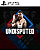 Undisputed Ps5 Psn Midia Digital - Imagem 1