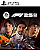 F1 25 Ps5 Psn Midia Digital - Imagem 1