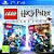 LEGO Harry Potter Collection PS4 PSN MIDIA DIGITAL - Imagem 1
