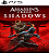 Assassin’s Creed Shadows Ps5 Psn Midia Digital - Imagem 1