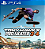 Tony Hawk's Pro Skater 3 + 4 Ps4 Psn Midia Digital - Imagem 1