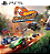 HOT WHEELS UNLEASHED 2 - Turbocharged Ps5 Psn Midia Digital - Imagem 1