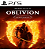 The Elder Scrolls IV: Oblivion Remastered Ps5 Psn Midia Digital - Imagem 1