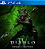 Diablo IV + DLC Vessel of Hatred Ps4 Psn Midia Digital - Imagem 1