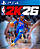 NBA 2K26 Ps4 Psn Midia Digital - Imagem 1