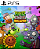 Plants vs. Zombies: Replanted Ps5 Psn Midia Digital - Imagem 1