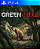 Green Hell Ps4 Psn Midia Digital - Imagem 1