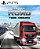 ON THE ROAD - The Truck Simulator Ps5 Psn Midia Digital - Imagem 1