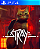 Stray Ps4 Psn Midia Digital - Imagem 1