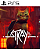 Stray Ps5 Psn Midia Digital - Imagem 1